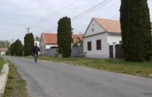 В Венгрии в аренду на выходные сдают целую деревню (видео)