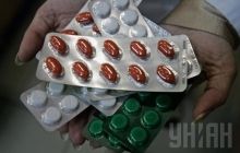 Ukraine not to impose additional duties on medicines, petrol and gas