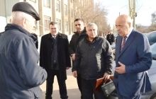 Віруючі із Західної України передали на Луганщину понад 20 тонн гуманітарної допомоги
