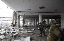 Рождение киборгов: сегодня исполняется два года с начала боев за Донецкий аэропорт (видео)