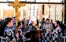 Предстоятель УПЦ: Пост приближает человека к Богу