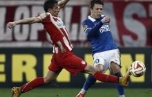 "Днепр" вышел в 1/8 финала Лиги Европы