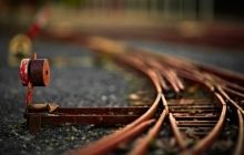 Власти Индии хотят вложить $137 млрд в железные дороги