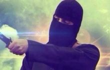 У Британії ідентифікували ісламіста, який фігурує на відео з відтинанням голови
