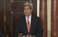Kerry: U.S. urges "full cooperation" in uncovering MH17 truth