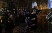 Церква пропонує ліки, яке доступні кожному: поєднання посту і молитви - Митрополит Павел