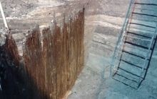 В центре Киева археологи раскопали улицу времен Киевской Руси (фото)
