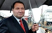 Латиш, який продав Україні «вишку Бойка», отримав орден від Путіна і відкрив казино в Лондоні
