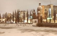 У Вінниці виділять гроші на закупівлю блокпостів, тепловізорів і безпілотників