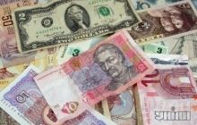 Hryvnia strengthens to UAH 27.50 to dollar on interbank market