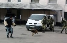 В Одесі для протидії терористам створили 3 спеціальні штурмові групи (фото, відео)