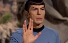 В США умер известный исполнитель роли Спока из сериала Star Trek
