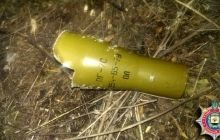 Arms blast near Artemivsk kills teenager, 10-year-old boy severely injured