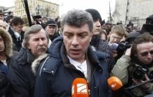 Охраной Немцов не пользовался, он был бесстрашный человек - адвокат оппозиционера