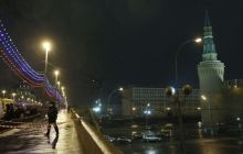 ЗМІ: Українському консулу все ж вдалося побачитися зі свідком вбивства Нємцова