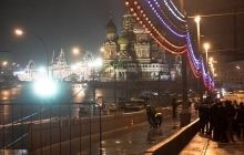 Консулу України не вдалося зустрітися зі свідком вбивства Нємцова - дівчина зникла