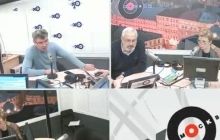 Опубліковано інтерв'ю Нємцова, яке він дав за дві години до смерті. Він говорив про Україну