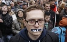 Из-за убийства Немцова марш 1 марта хотят провести в центре Москвы