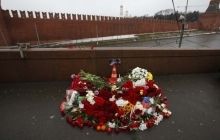 Опозиціонер про місце смерті Нємцова: Це вотчина адміністрації Путіна, тут все під наглядом