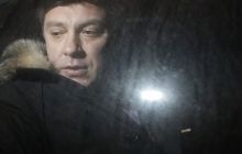 Russian federal TV channel releases video surveillance footage of Nemtsov's murder (video)