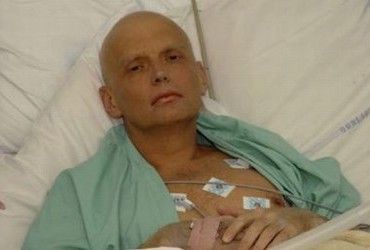 У Москві помер підозрюваний в отруєнні полонієм екс-офіцера ФСБ Литвиненка