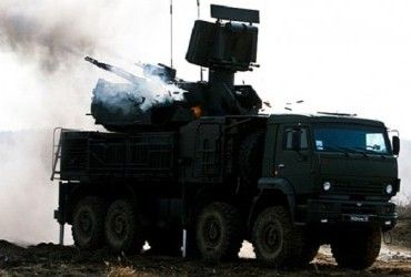 Ігнат про ворожу ППО: Усю Росію перекрити неможливо