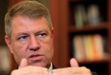 Українці можуть розраховувати на румунський народ скільки потрібно – президент Румунії