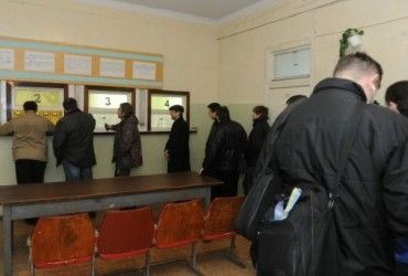 Нарушители комендантского часа будут на карандаше у военкоматов - МВД