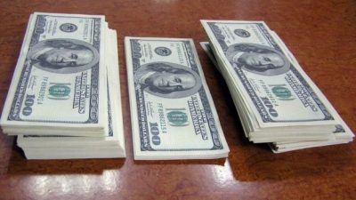 Переговоры о реструктуризации долга продолжаются / Фото УНИАН