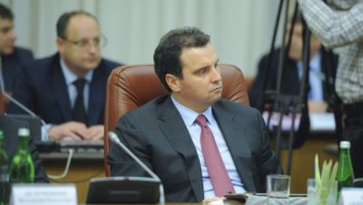 Работы у Абромавичуса прибавится / Фото УНИАН