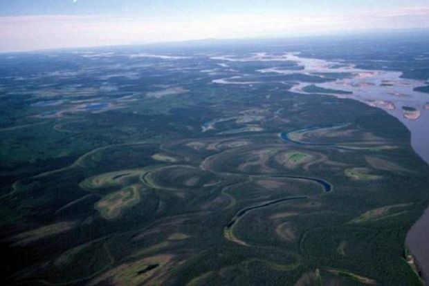 У берегов Аляски заметили российский корабль / фото REUTERS У берегов Аляски заметили российский корабль / фото REUTERS