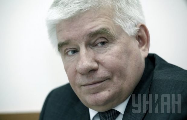 Mikhail Chechetov / Photo by UNIAN