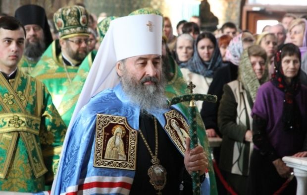 У Києво-Печерській лаврі відзначили свято - Собор всіх преподобних Києво-Печерських (фото) У Києво-Печерській лаврі відзначили свято - Собор всіх преподобних Києво-Печерських (фото)