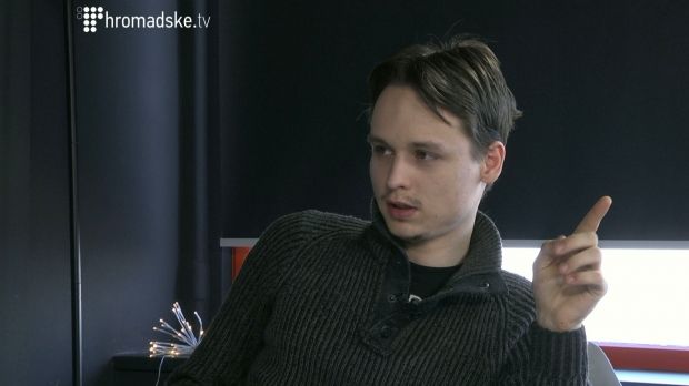Кристиан Жереги считает запрет российских фильмов вынужденным, но необходимым шагом Кристиан Жереги считает запрет российских фильмов вынужденным, но необходимым шагом