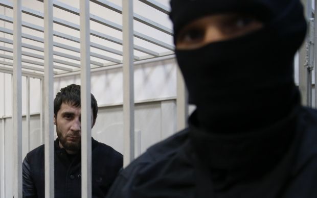REUTERS REUTERS