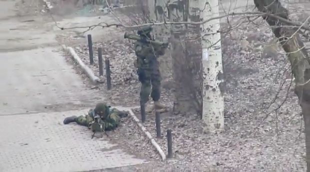 Скриншот видео Скриншот видео