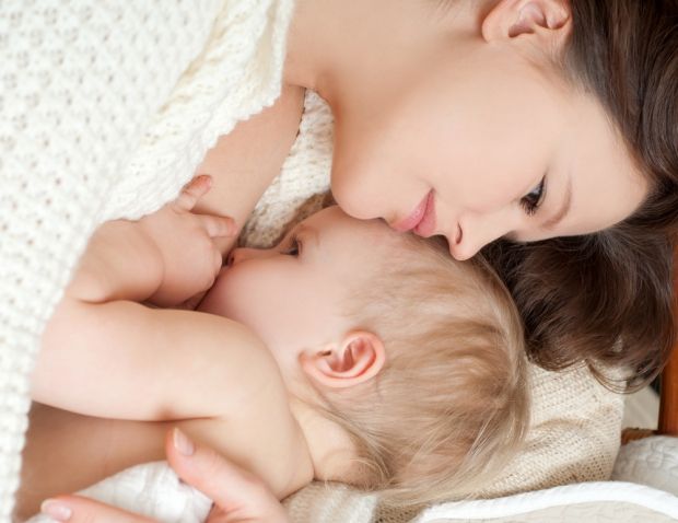 Комаровский рассказал о питании кормящей мамы / фото breast-feeding.ru Комаровский рассказал о питании кормящей мамы / фото breast-feeding.ru