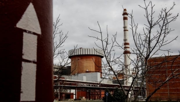 На Южно-Украинской АЭС используют топливо Westinghouse / Фото УНИАН