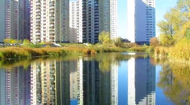 ТОВ «Інтер-Преміал» виконав свої обіцянки і закінчує добудовувати ЖК «Приозерний» ТОВ «Інтер-Преміал» виконав свої обіцянки і закінчує добудовувати ЖК «Приозерний»