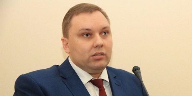 До прихода в «Нафтогаз» Пасишник работал топ-менеджером в группе компаний «Континиум» Еремеева / www.rbc.ua