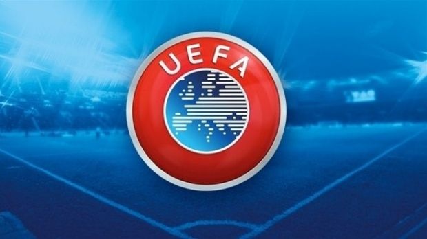 Лого УЕФА / uefa.com