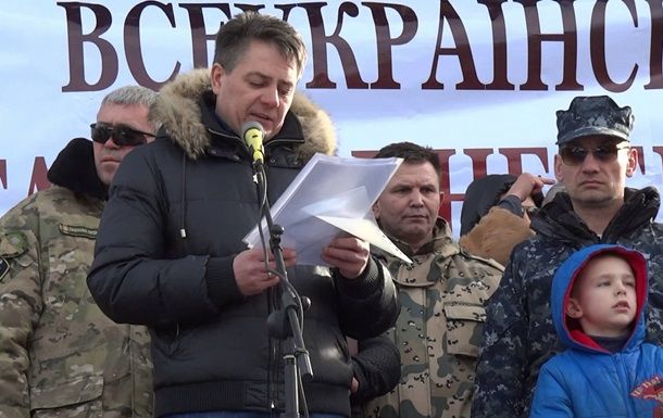 СБУ выдворила российского политолога Морозова СБУ выдворила российского политолога Морозова