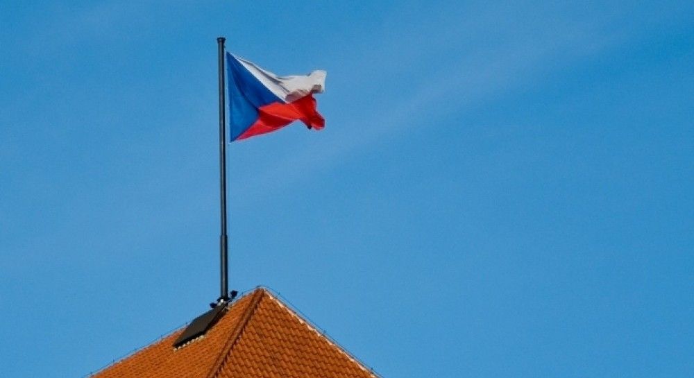 Czech Republic to give Poland part of its territory | UNIAN