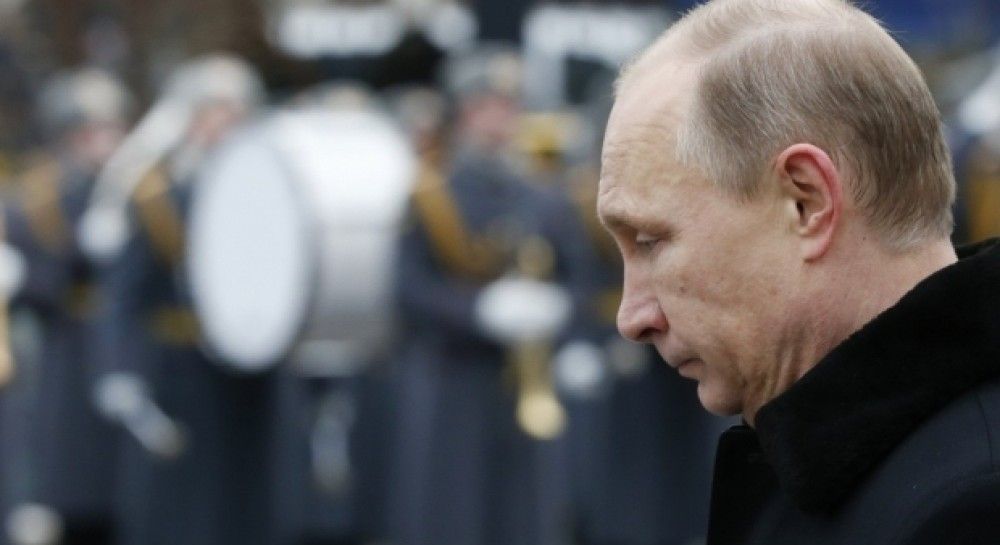 Britain may disclose Putin’s financial secrets