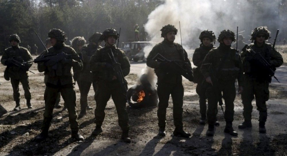 Война Путина на истощение: