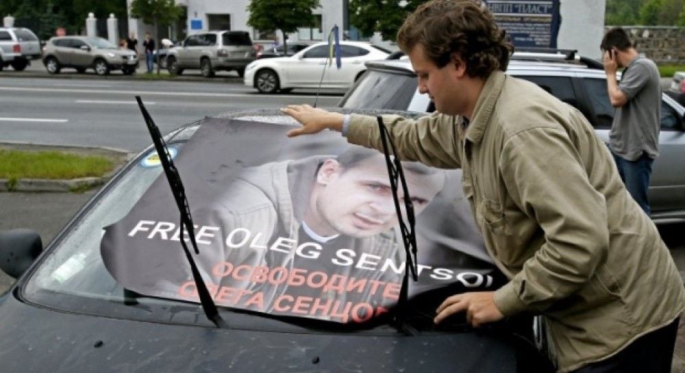 Рік потому у Криму: