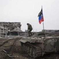"Нет тела – нет дела": генерал вспомнил, как оккупанты отказывались забирать из ДАП своих убитых соратников