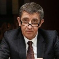 Czech PM Babiš explains photo with pro-Russian activist, while President Zeman 
