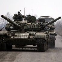 New shelling shows Russian force in Ukraine – EUObserver