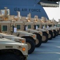Former U.S. intel chief says blocking aid to Ukraine 